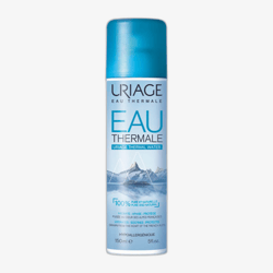 Uriage Eau Thermale Water