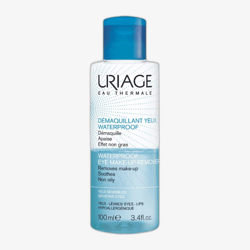 Uriage Eau Thermale Waterproof Eye Make-Up Remover