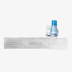 Uriage Hyséac Anti-blemish Cleansing Gel