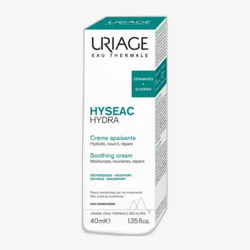 Uriage Hyseac Hydra Soothing Cream