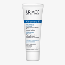 Uriage Kératosane 30 Cream-Gel