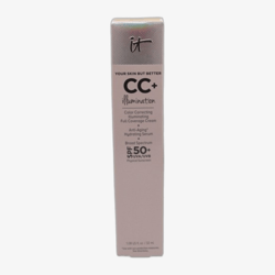 Uriage Roséliane CC Cream SPF 30 (Medium Tint)
