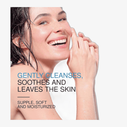Uriage Xémose Gentle Cleansing Syndet