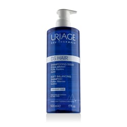 Uriage DS Hair Soft Balancing Shampoo