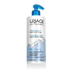 Uriage Eau Thermale Cleansing Cream