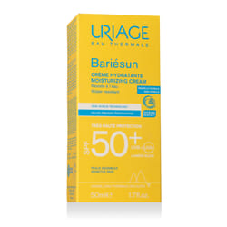 Uriage Bariésun Moisturizing Cream SPF 50+