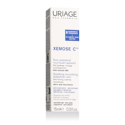 Uriage Xémose C8+ Soothing Nourishing Palpebral Care