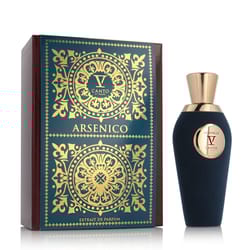 V Canto Arsenico EP