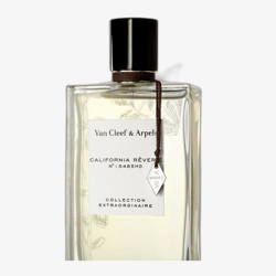 Van Cleef & Arpels Collection Extraordinaire California Rêverie EDP