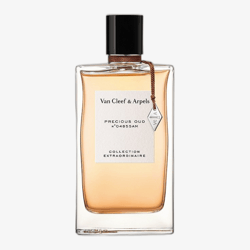 Van Cleef & Arpels Collection Extraordinaire Precious Oud Eau De Parfum
