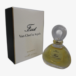 Van Cleef & Arpels First EDP
