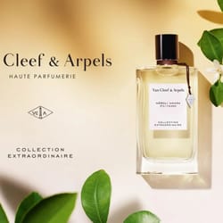 Van Cleef & Arpels Neroli Amara EDP
