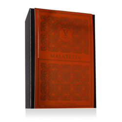 V Canto Malatesta EP