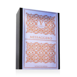 V Canto Messaggero EP