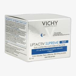 Vichy LiftActiv Derm Source Nuit