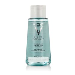 Vichy Purete Thermale Soothing Eye Make-Up Remover