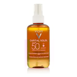 Vichy Capital Soleil Solar Protective Water SPF 50