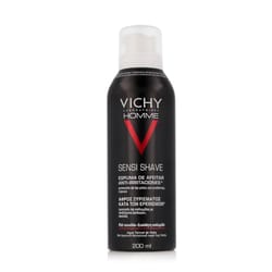 Vichy Homme Anti-Irritation Shaving Foam