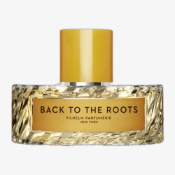 Vilhelm Parfumerie Back To The Roots EDP