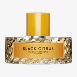 Vilhelm Parfumerie Black Citrus EDP