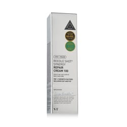 VT Cosmetics Reedle Shot Synergy Repair Cream 100