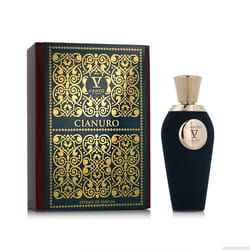 V Canto Cianuro EP