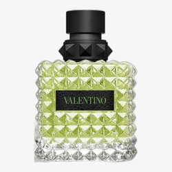 Valentino Donna Born in Roma Green Stravaganza EDP