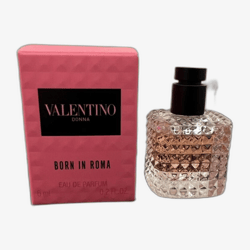 Valentino Valentino Donna Born In Roma EDP Miniature