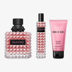 Valentino Valentino Donna Born In Roma Perfumed Body Lotion