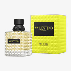 Valentino Valentino Donna Born In Roma Yellow Dream EDP