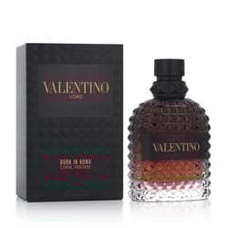 Valentino Valentino Uomo Born In Roma Coral Fantasy Eau De Toilette