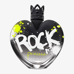 Vera Wang Rock Princess Bodyspray