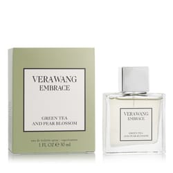 Vera Wang Embrace Green Tea & Pear Blossom Eau De Toilette 30 ml
