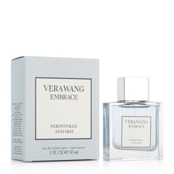 Vera Wang Embrace Periwinkle & Iris EDT