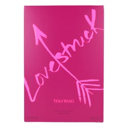 Vera Wang Lovestruck EDP