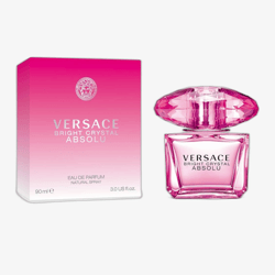 Versace Bright Crystal Absolu EDP