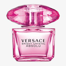 Versace Bright Crystal Absolu EDP - spray sample