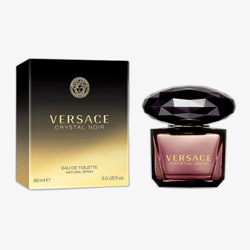 Versace Crystal Noir EDP