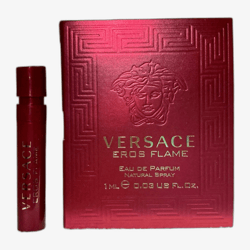 Versace Eros Flame EDP - spray sample