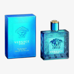 Versace Eros Parfum