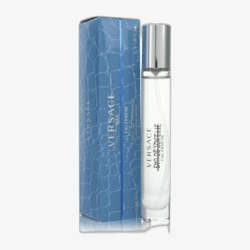 Versace Man Eau Fraîche EDT 100 ml + EDT MINI 10 ml + Cosmetic bag