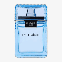 Versace Man Eau Fraîche EDT 50 ml + ASB 50 ml + SG 50 ml