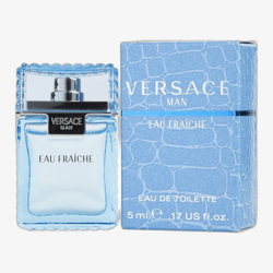 Versace Man Eau Fraîche EDT Miniature