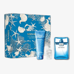 Versace Man Eau Fraiche Extreme Perfumed Shower Gel