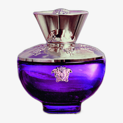 Versace Pour Femme Dylan Purple EDP 30 ml + BL 50 ml