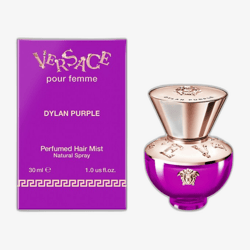 Versace Pour Femme Dylan Purple Hair Mist