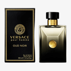 Versace Pour Homme Oud Noir EDP
