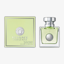 Versace Versense EDT 30 ml + BL 50 ml