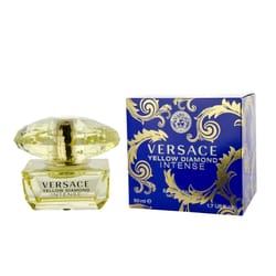 Versace Yellow Diamond Intense EDP