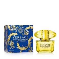 Versace Yellow Diamond Intense EDP